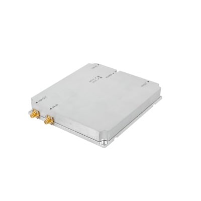 LPA-850-LD/PU|Amplificador Lineal de Potencia para Amplificadores de Exteriores, Celular 850 MHz, Up-Link.