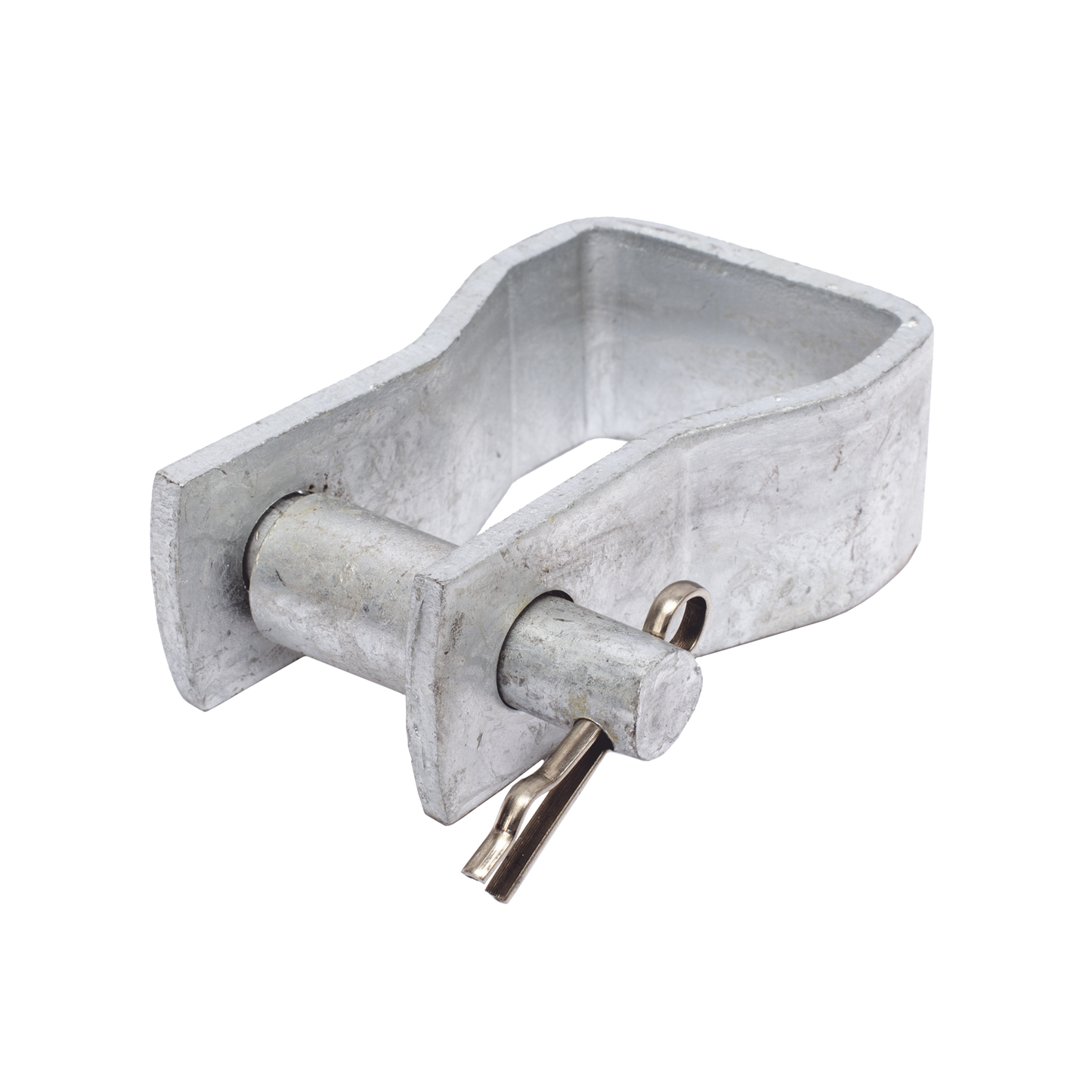 LP-BDC|Herraje tipo "D" grande con chaveta