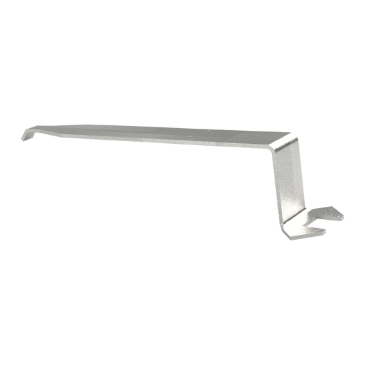 LP-CNT|Llave Compacta para Colocar / Retirar Tuercas Enjauladas en Rack Perforación Cuadrada