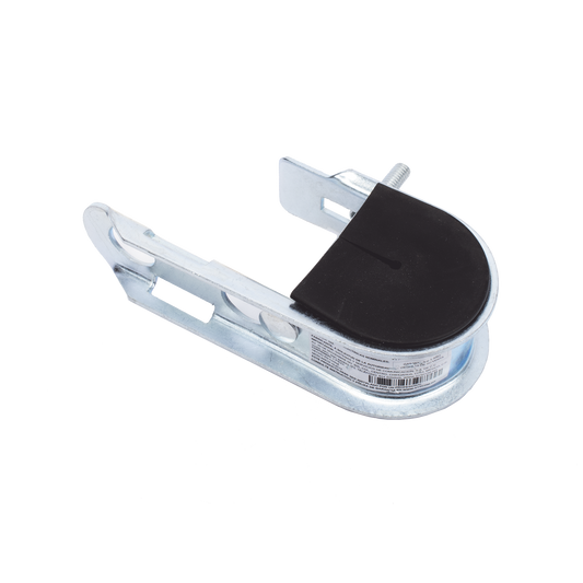 LP-SC-JH-06-08|Herraje de Suspensión tipo J para fibra Mini ADSS Φ 6-8 mm