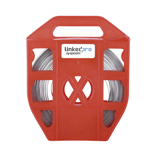 LP-SSB-5870|Fleje de Acero Inoxidable 304 de 5/8", 0.70 mm, 30.5 metros