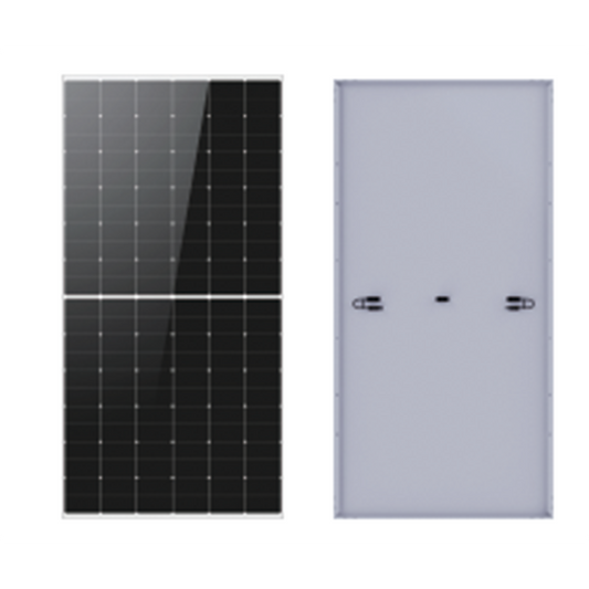 LR572HTHF580M|Módulo Solar HI-MO X6 ANTI-DUST (ANTI-POLVO),  580 W, 52.06 Vcc, Monocristalino HPBC