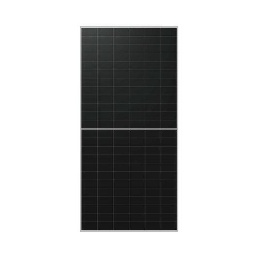 LR772HVH640M|Modulo Solar HI-MO X10,  640 W, 53.7 Vcc, Monocristalino HPBC