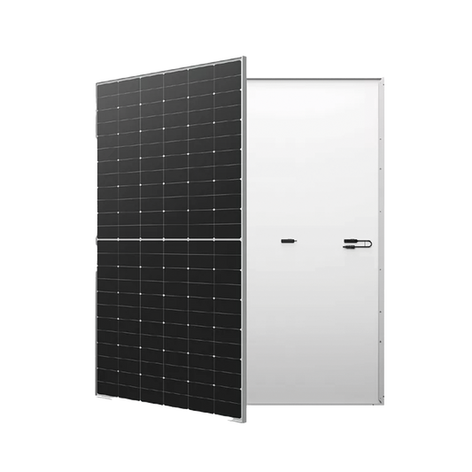 LR772HVH645M|Modulo Solar HI-MO X10,  645 W, 53.8 Vcc, Monocristalino HPBC