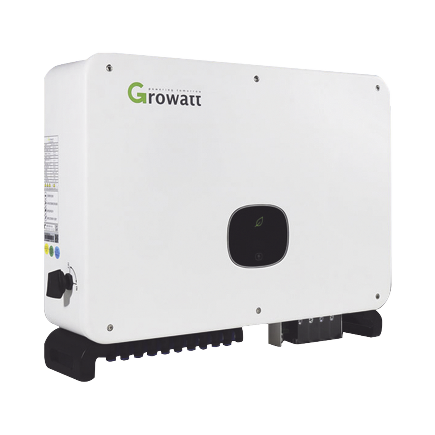 MAC36KTL3-XL|Inversor para Interconexión a CFE de 36 kW con Salida de 220 Vca Trifasico, Módulo Wifi Incluido