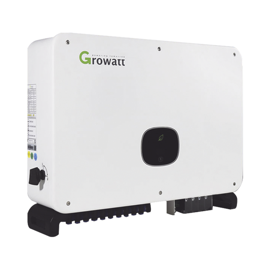 MAC36KTL3-XL|Inversor para Interconexión a CFE de 36 kW con Salida de 220 Vca Trifasico, Módulo Wifi Incluido