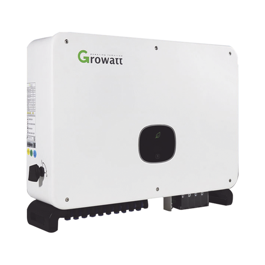 MAC70KTL3-XMV|Inversor para Interconexión a CFE de 70 kW con Salida de 480 Vca, Módulo Wifi Incluido