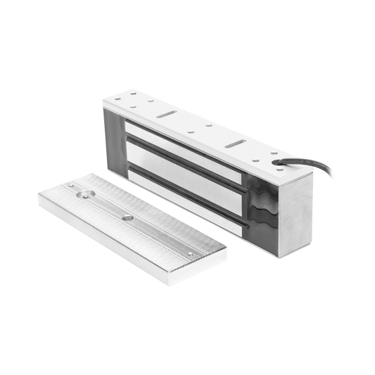 MAG1200NW|Chapa Magnética de 1200 lbs / Para uso en Exterior /IP68