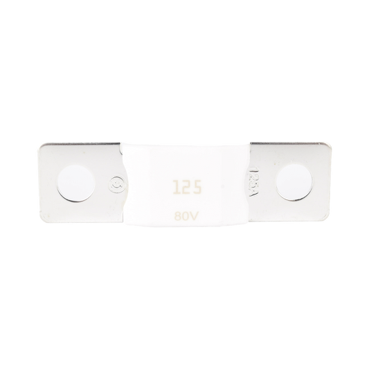 MEGA125/80|Mega Fuse 125A / 80V