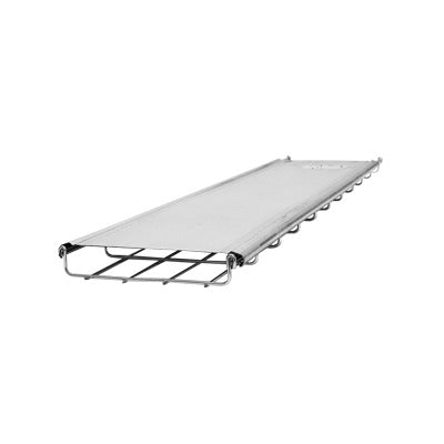 MG-50-151EZ|Tapa autom?ítica para charola, 100 mm de ancho