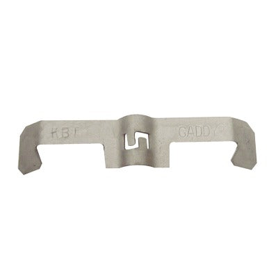 MG-51-099|Clip para instalaci??n de unicanal