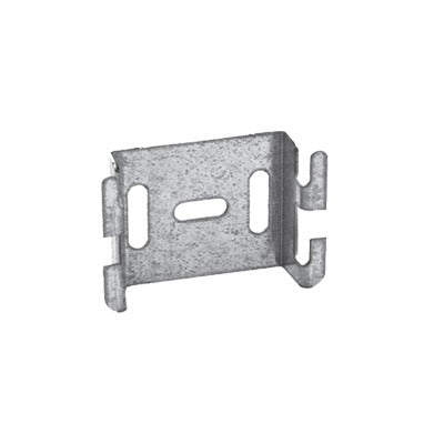 MG-51-103EZ|Ara??a de fijaci??n de tres usos, con acabado Electro Zinc