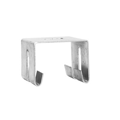 MG-51-107EZ|Suspensi??n conjunto, 50mm, con acabado Electro Zinc para varilla de 1/4 y 5/16