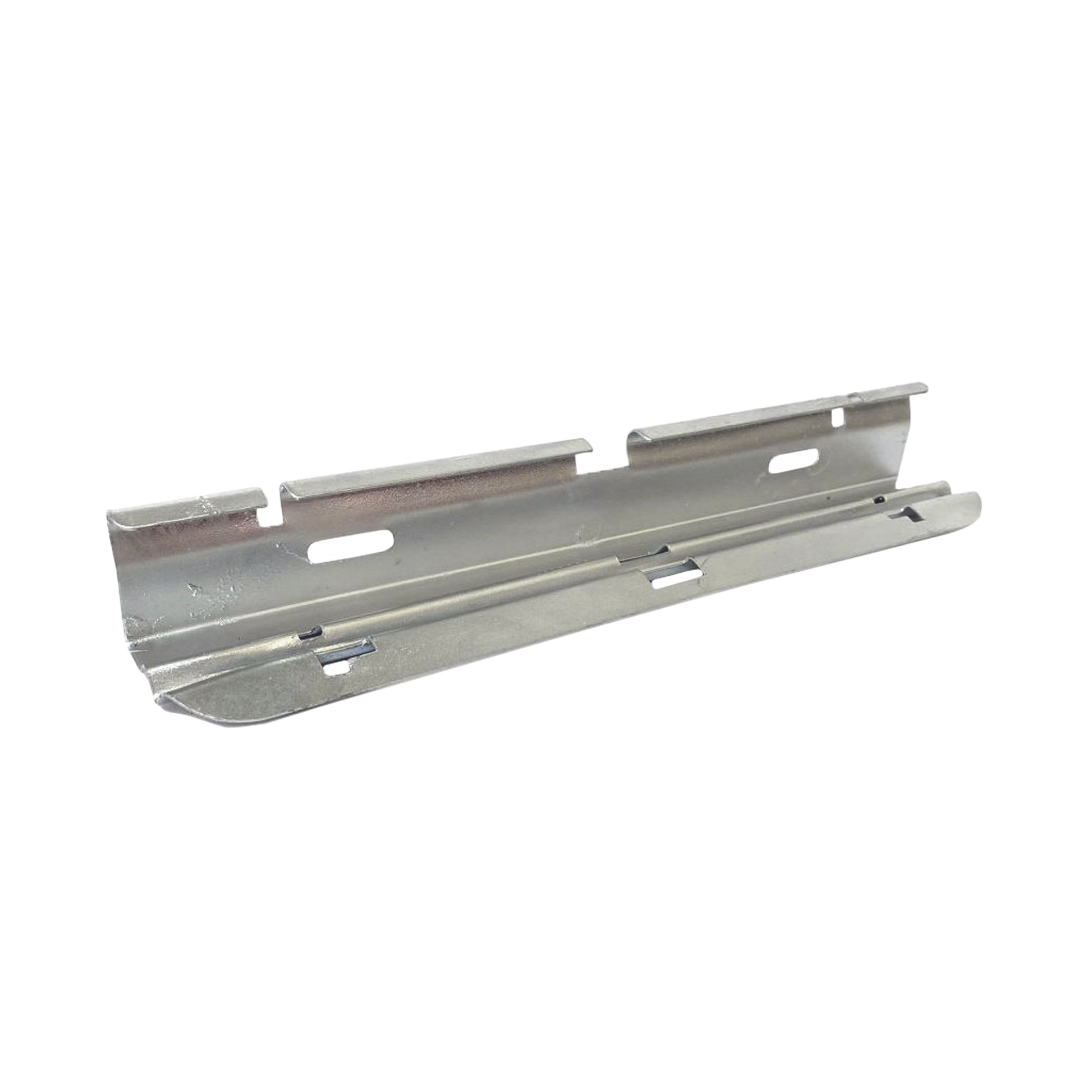 MG-51-210GAC|Clip autom?ítico para unir tramos de charolas, con acabado Galvanizado por inmersi??n en caliente