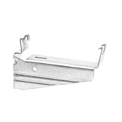 MG-60-152EZ|Ménsula automática inteligente, 150mm, con acabado Electro Zinc