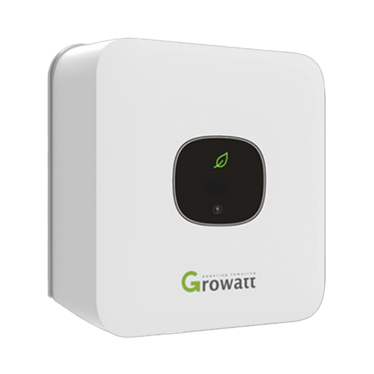 MIC3000TLX|Inversor para Interconexión a CFE de 3 kW con Salida de 220 Vca, Módulo Wifi Incluido