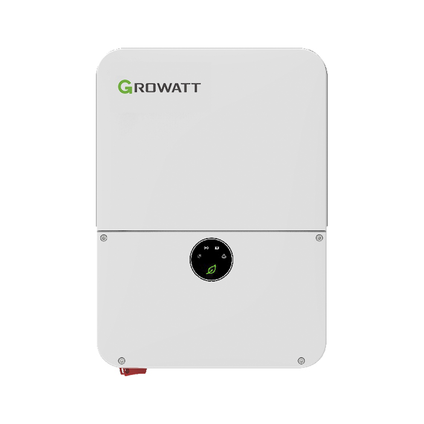 MIN7600TLXHUS|Inversor Híbrido para Interconexión a CFE de 7.6 kW con Salida de 220 Vca, Módulo Wifi Incluido