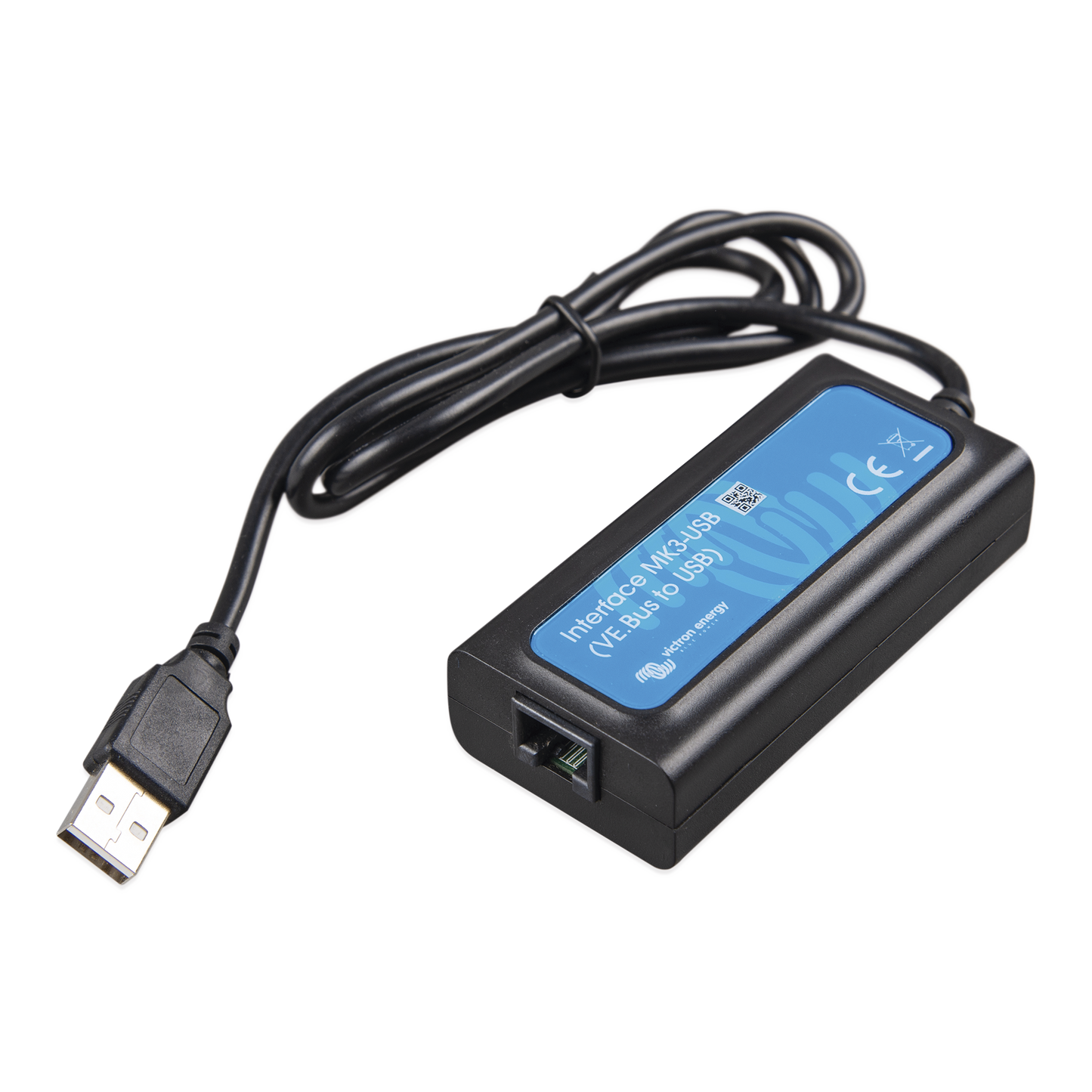 MK3|Interfaz MK3 a USB para configurar MultiPlus, MultiPlus-II y Quattro