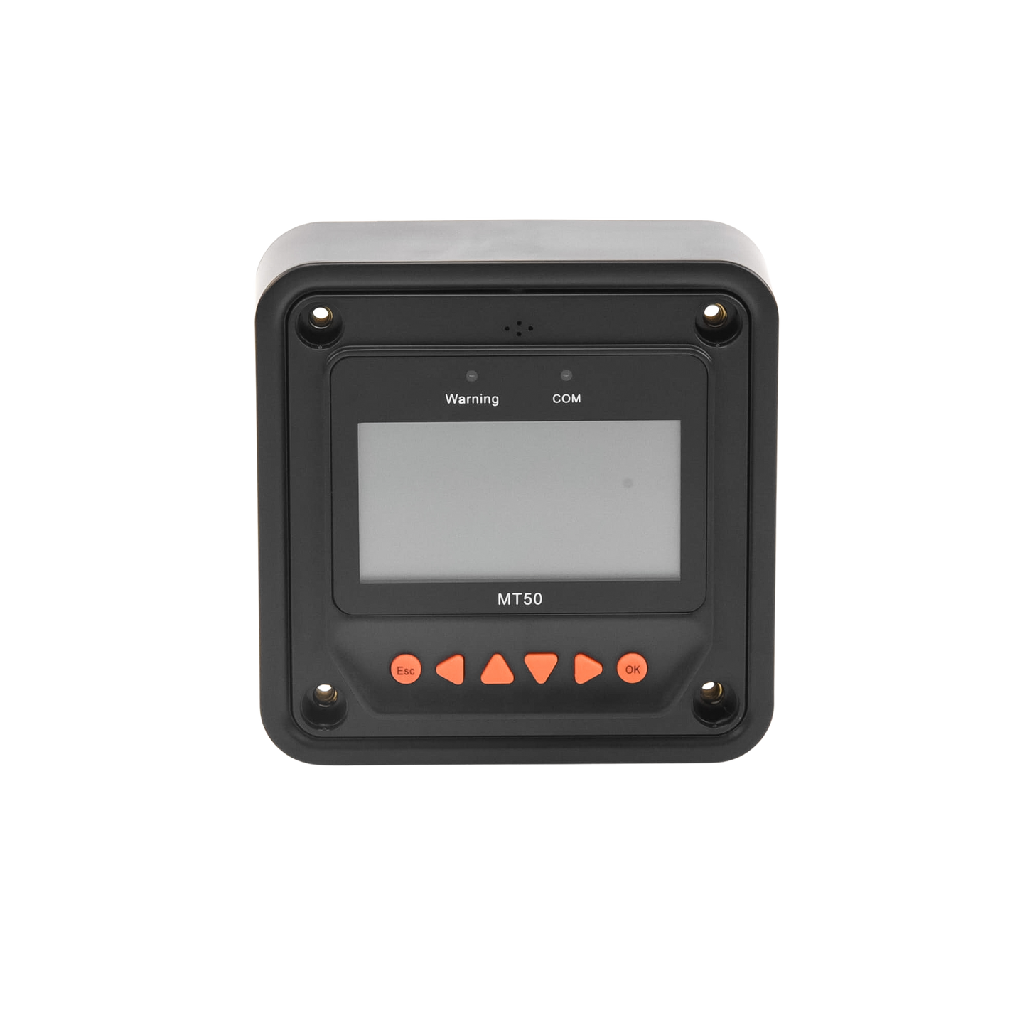 MT52|Medidor Remoto P/Controlador Solar EPEVER con  puerto RS-485