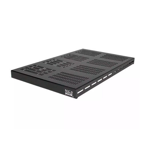 NCS-EMS-P25|CHAROLA VENTILADA AJUSTABLE DE 27.5 PROF