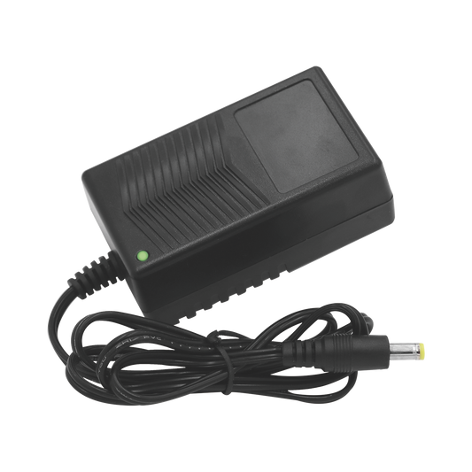 P12DC3A|Fuente de Poder de 12 Vcc Regulada / 3 Amp / Voltaje de Entrada de 100 - 240 VCA
