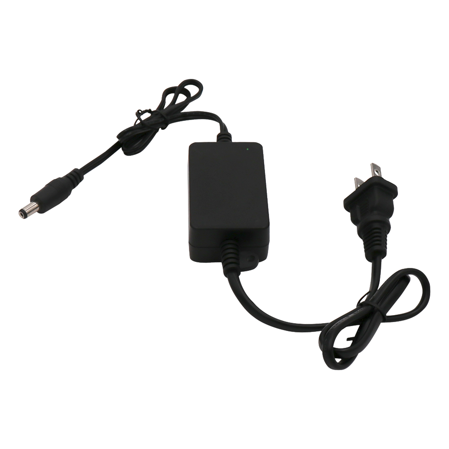 P5DC1AZK|Adaptador 5 Vcc / 1A / UL / Voltaje de Entrada de 100-240 Vca / Para uso, solo en lectores biom?®tricos de 5 Vcc de la marca ZK