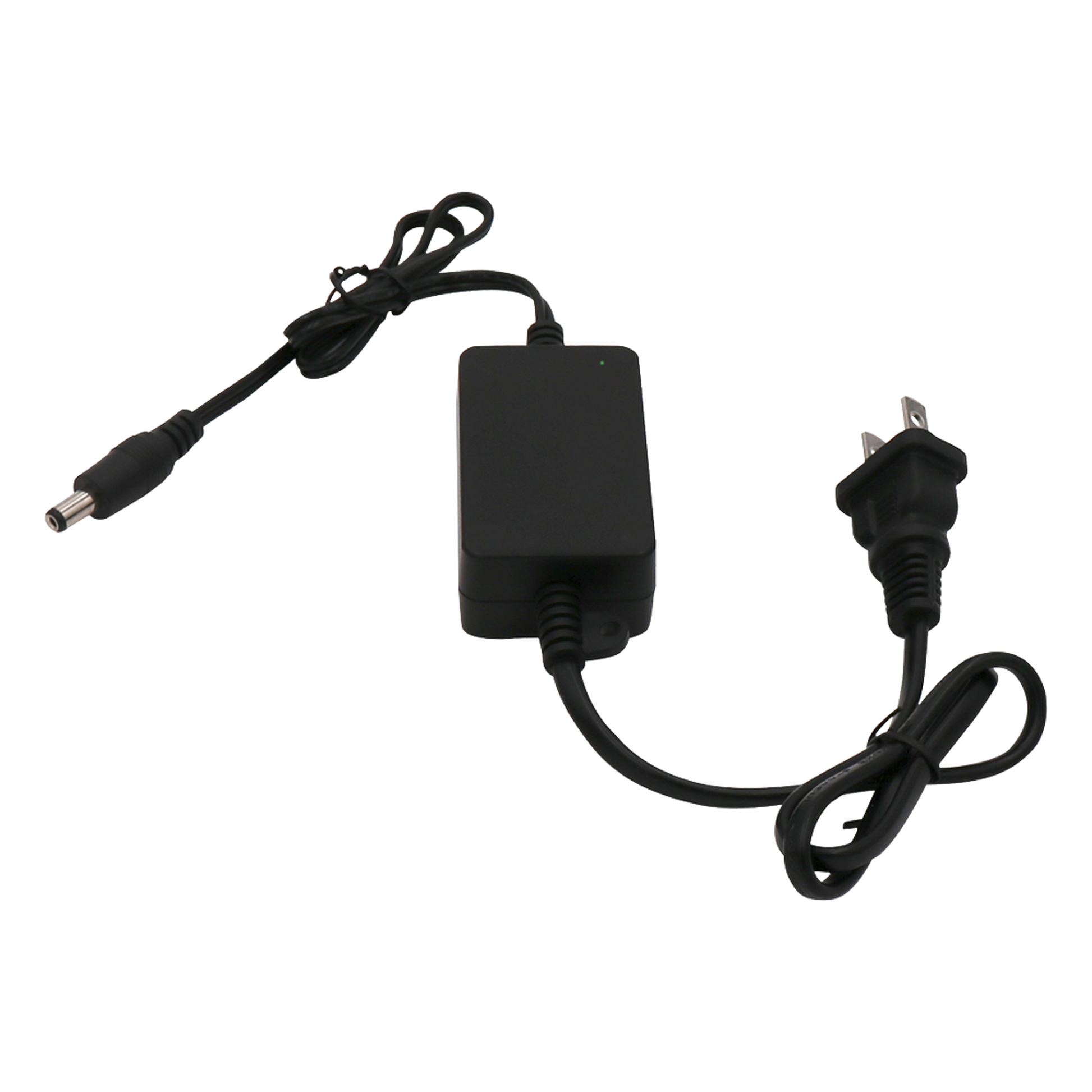 P5DC1AZK|Adaptador 5 Vcc / 1A / UL / Voltaje de Entrada de 100-240 Vca / Para uso, solo en lectores biom?®tricos de 5 Vcc de la marca ZK