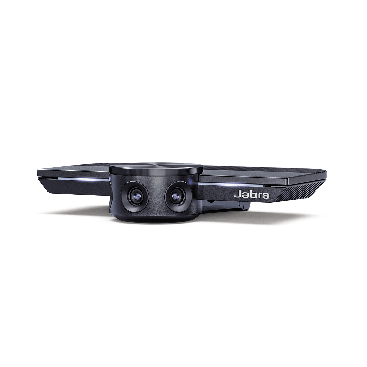 PANACAST|Jabra PanaCast, cámara 4K con vídeo panorámico auto ajustable, ideal para salas de reunión pequeñas (8100-119)