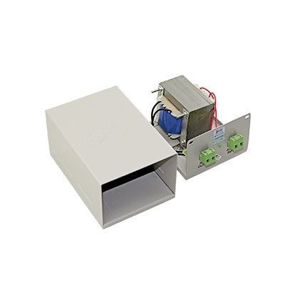 PL-24AC-3AW|Fuente para Exterior 24 VCA / 3 Amp / 1 Salida