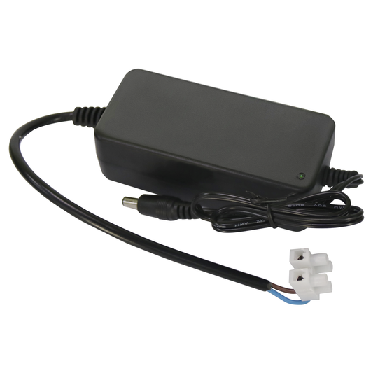 PLAD3000I|2 en 1 / 1.- Convertidor de 20 - 30 VCA a 12 Vcc @ 3 Amp / 2.- Filtro Contra Ruido para Cámaras TurboHD, CVI, TVI / Envío Largas Distancias