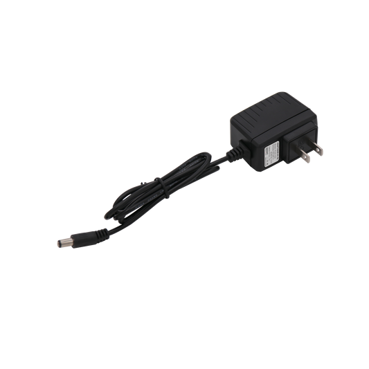 PL-DC-1000|Adaptador de Pared de 12 Vcc @ 1 Amp Regulado / Uso en Interior / Múltiples Usos / Con cable de 95 cm
