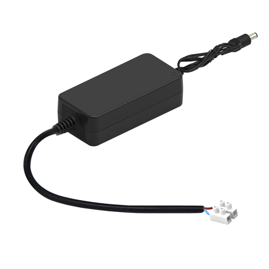 PL-DC3000I|Convertidor de Voltaje con Aislador de 15-30 Vcc a 12 Vcc / 3 Amp Max.
