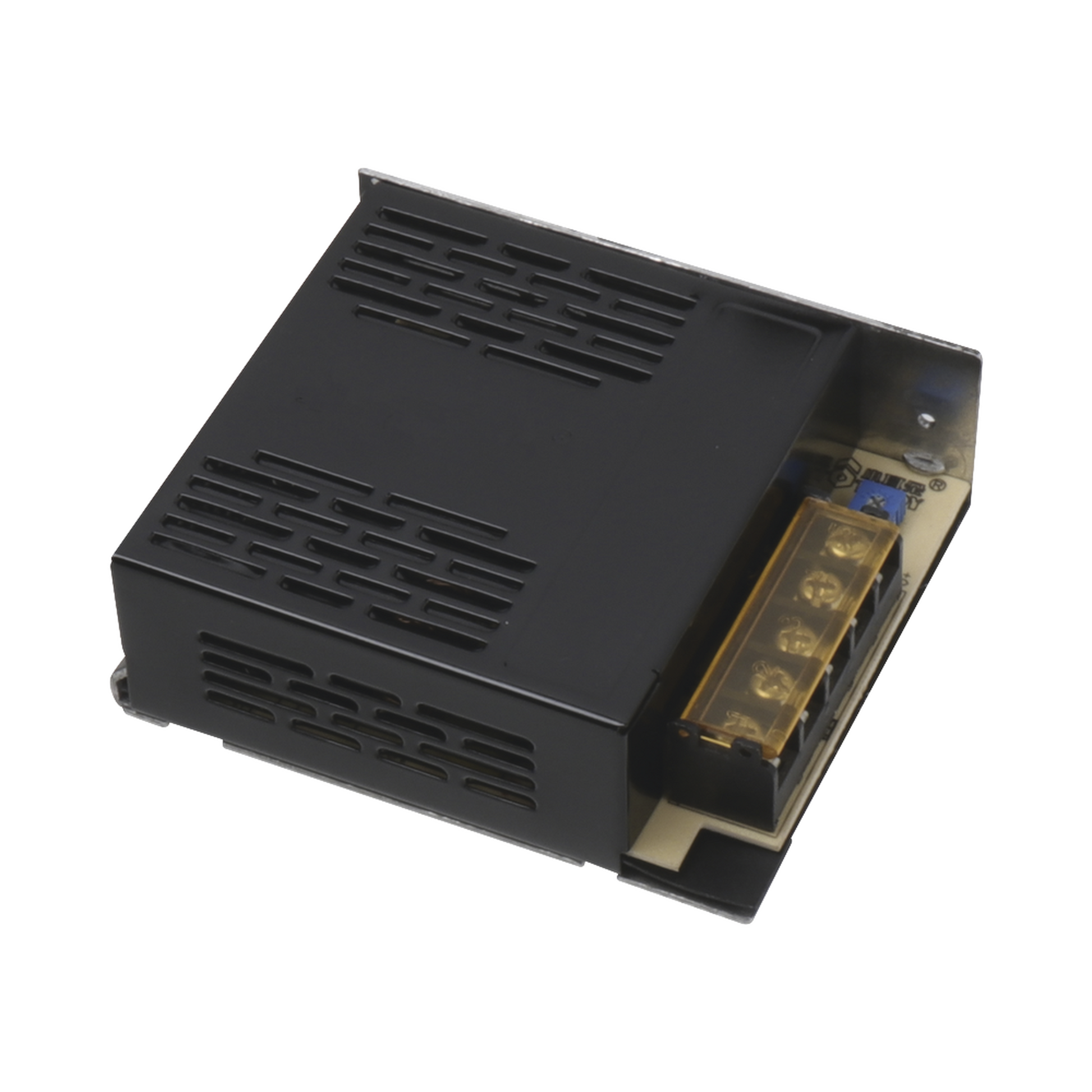 PLI-24-DC-3A|Fuente Industrial Epcom Power Line Tipo DIN Rail 24Vcc 3Amperes