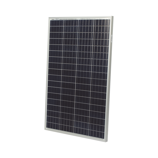 PRO10012|Modulo Solar EPCOM POWER LINE, 100W, 12 Vcc , Policristalino, 36 Celdas grado A