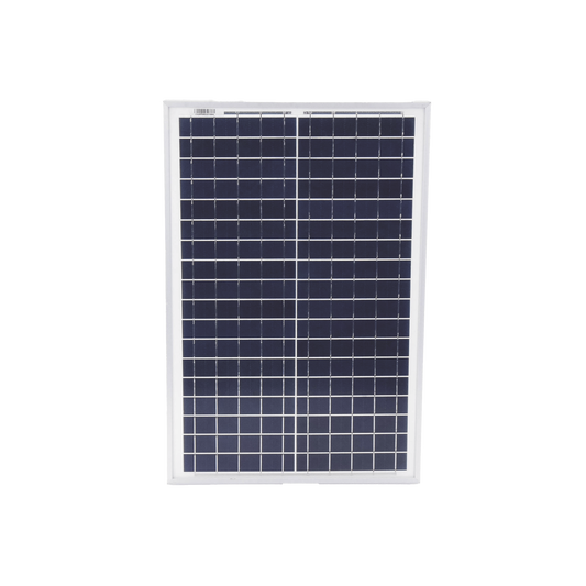 PRO2512|Modulo Solar EPCOM POWER LINE, 25W, 12 Vcc , Policristalino, 36 Celdas grado A