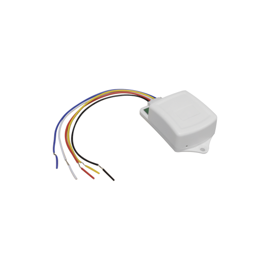PROR431|Receptor Bluetooth, de Apertura a trav?®s del Smartphone/ Controle la Apertura de Cerraduras, Motores y mucho m?ís