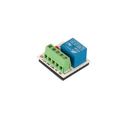 PRORELAY|M??dulo de relevador