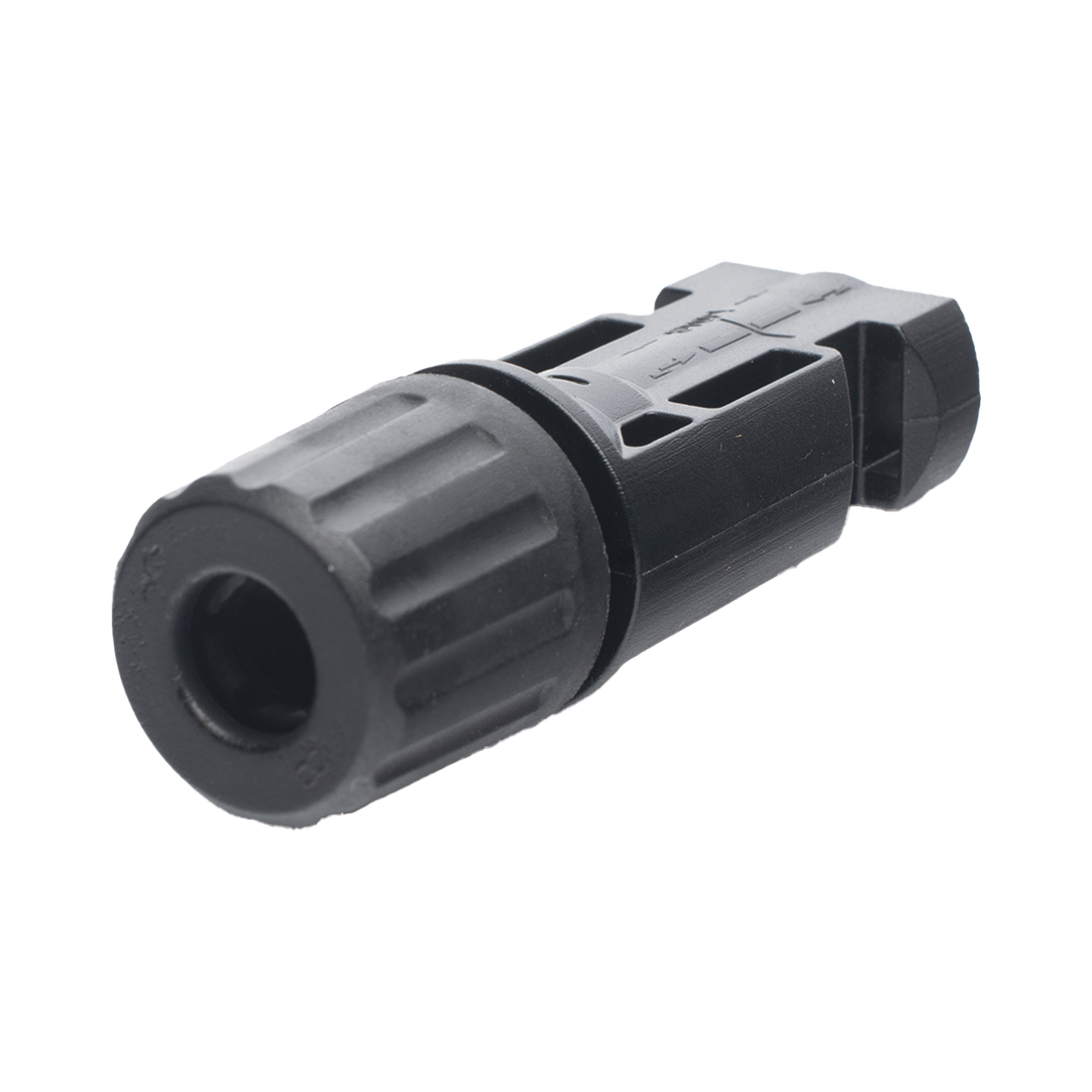 PROSECAMACHO|Conector Macho para M??dulos Fotovoltaicos tipo MC-4