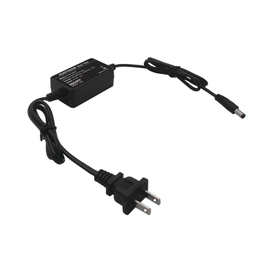 PSD1202DT|Adaptador  12 Vcc / 2 Amp / Con Terminales de Extensión / Distancias de cable hacia Vca 50 cm / Distancia de cable hacia dispositivo de 50 cm
