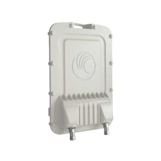 PTP-670CE|Backhaul radio conecterizado, 4.9-6.05 GHz PTP/HCMP/ 450 Mbps Reales, incluye fuente avanzada AC/DC - (C050067H008C)