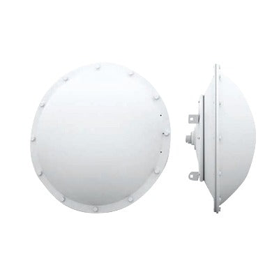 RAD-3RD|Radomo para antenas parabólicas de 1050 mm de diámetro.