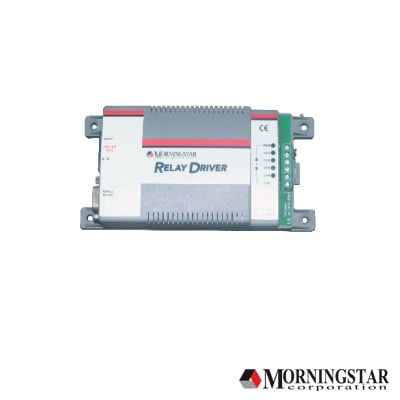 RD-1|Módulo de Lógica de 4 Canales de Control para Sistemas de CA y CD.