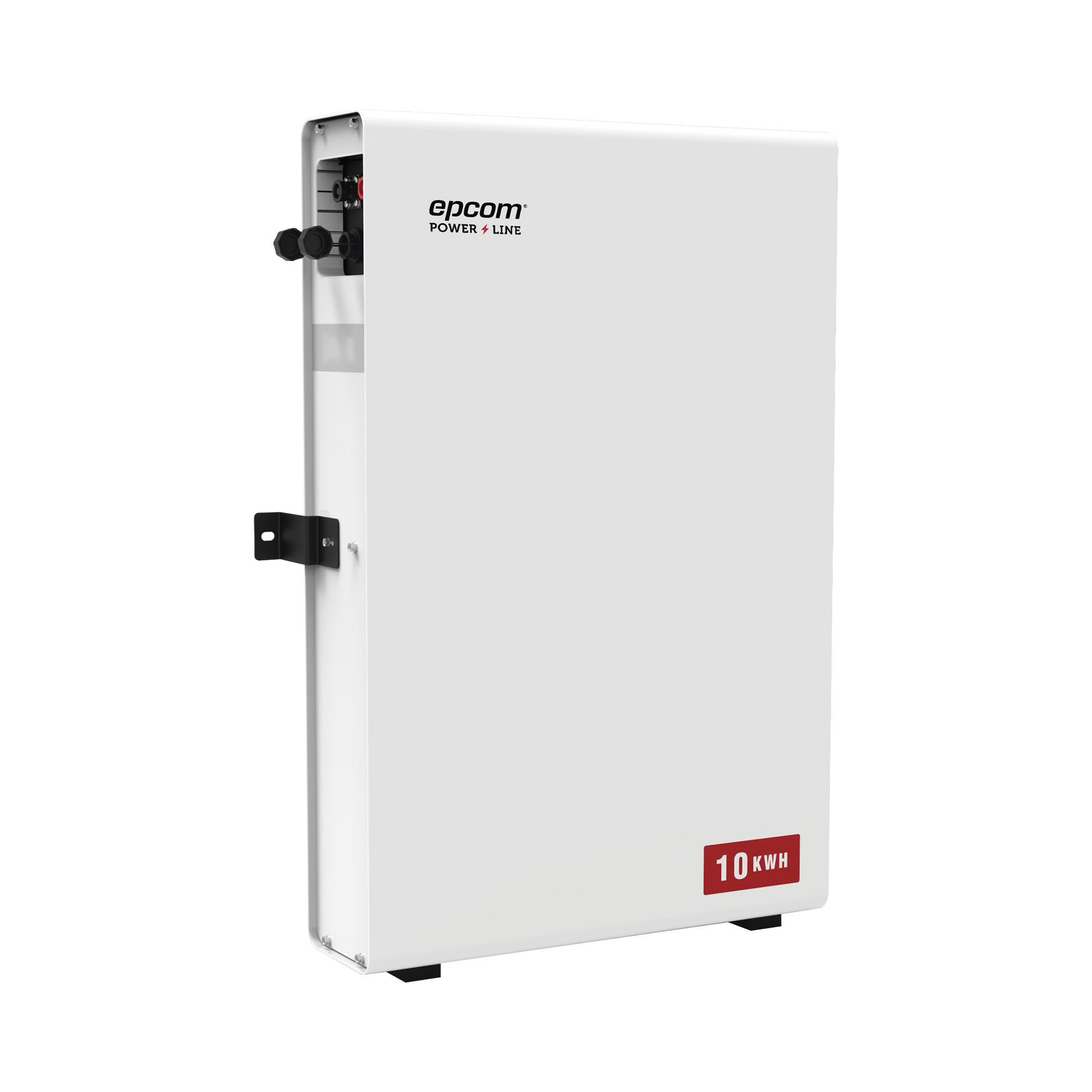 RES20010K|Bater?¡a de Litio Hierro Fosfato (LiFePO4)  de 10 Kwh, 51.2 Vcc, 200 Ah, Outdoor, Instalaci??n a pared