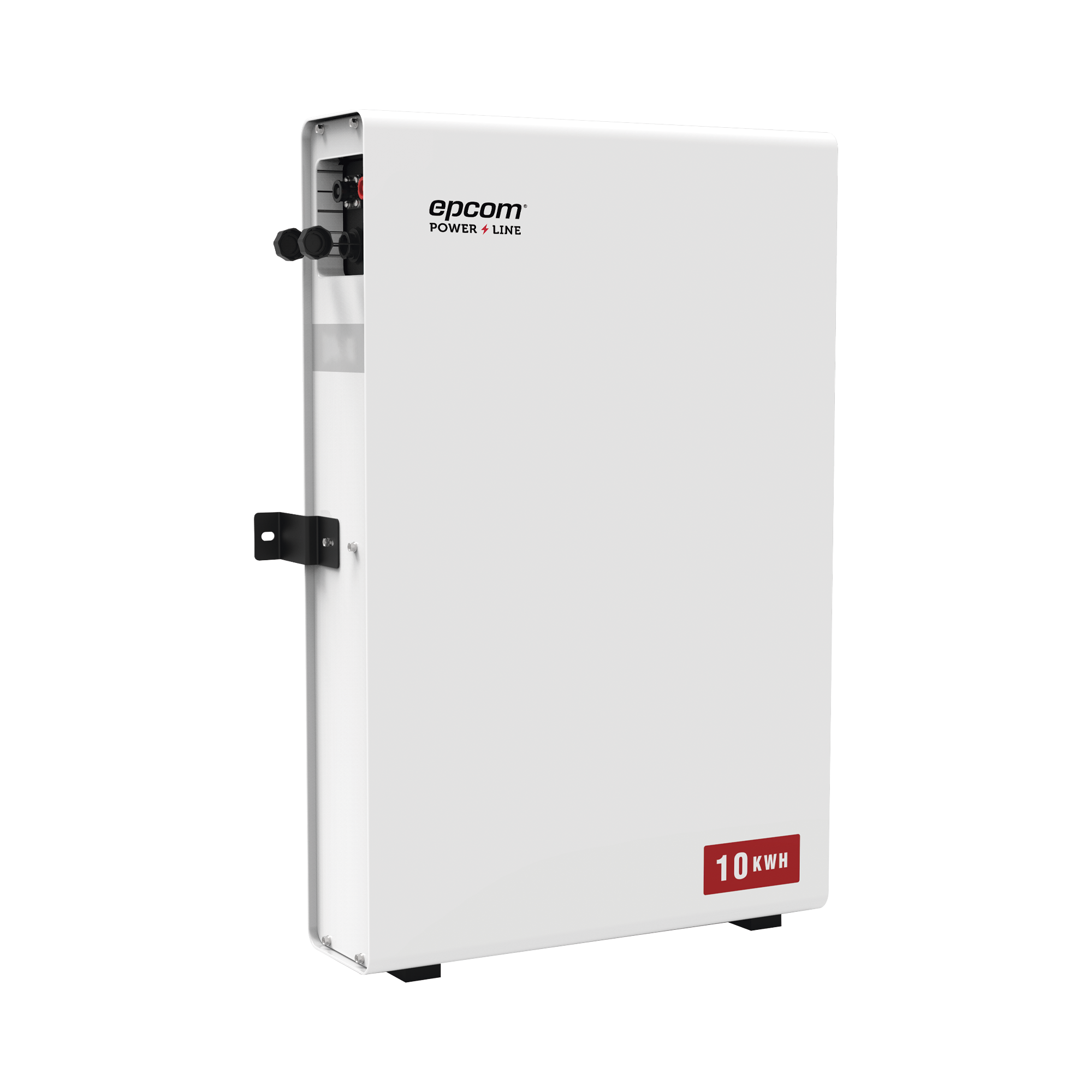 RES20010K|Bater?¡a de Litio Hierro Fosfato (LiFePO4)  de 10 Kwh, 51.2 Vcc, 200 Ah, Outdoor, Instalaci??n a pared