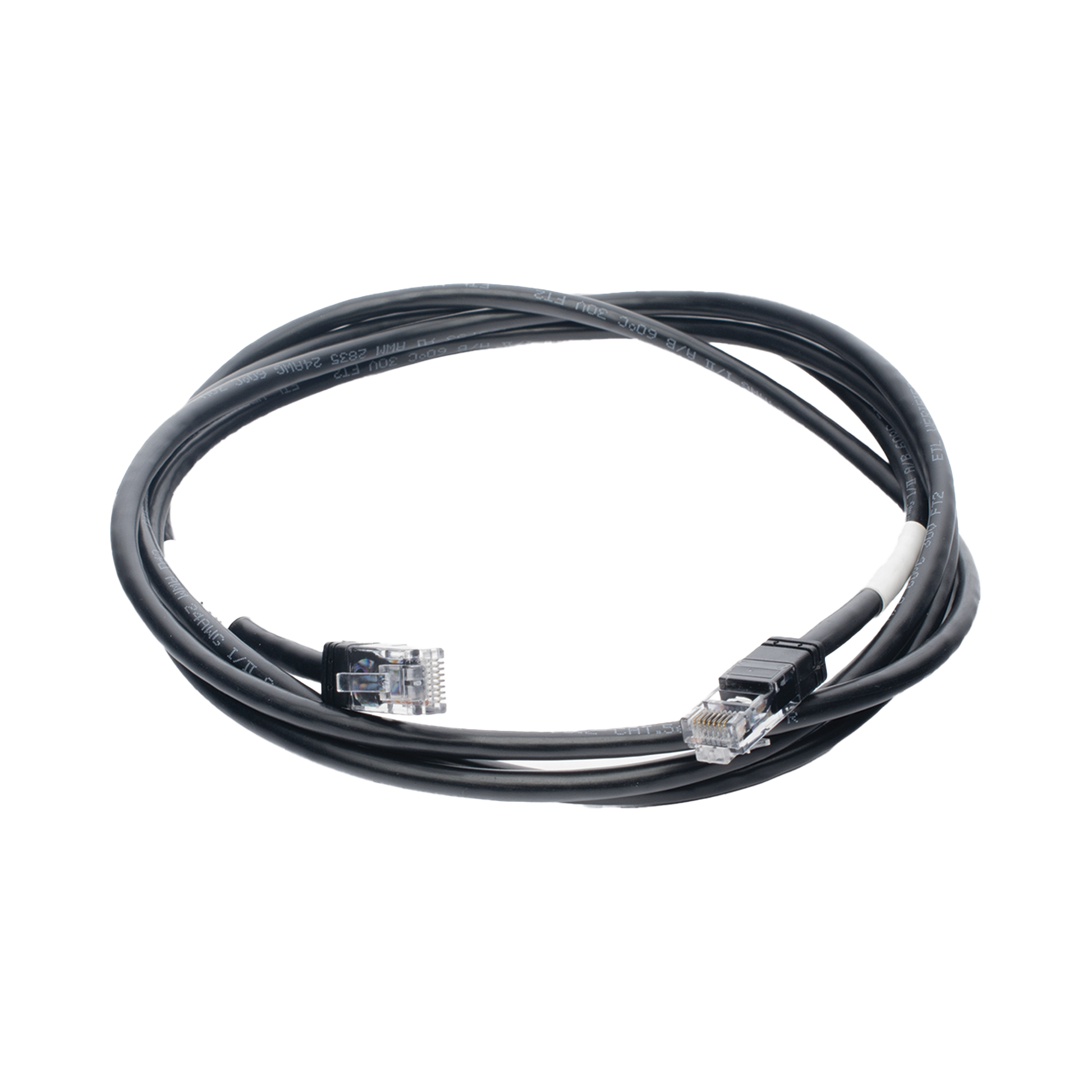 RESCAT6|Cable Patchord RJ45 De RES20010K a Inversor