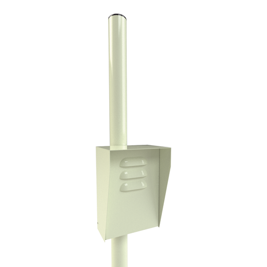 RF-SOP|Montaje para piso para PRO6RF y PRO12RF