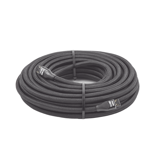 RHDMI20MH|Cable HDMI Ultra-Resistente Redondo de 20m (65.61 ft) Optimizado para Resolución 4K ULTRA HD