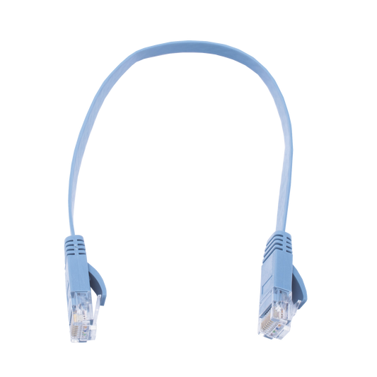RLBCAT6|Cable Patchord RJ45 30 Cm
