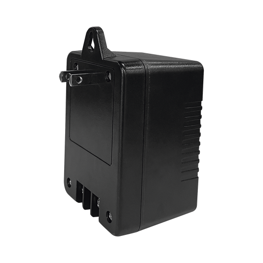 RT1230LS|Transformador de Pared 12 Vca 30 VA