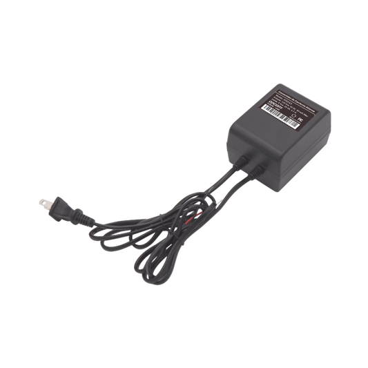 RT-925LS|9 Vca / 2.7 A / 25 VA / Transformador / Voltaje de entrada 120 Vca / Para Usos Múltiples / Video Vigilancia, Acceso, Asistencia, Alarmas, Bocinas, Etc.